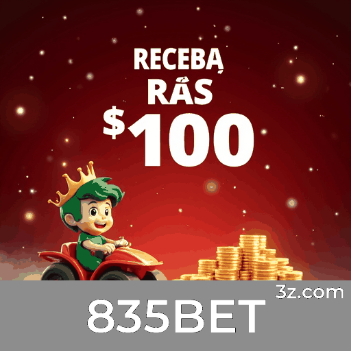 Experiência Exclusiva no Casino Brasileiro com 835BET