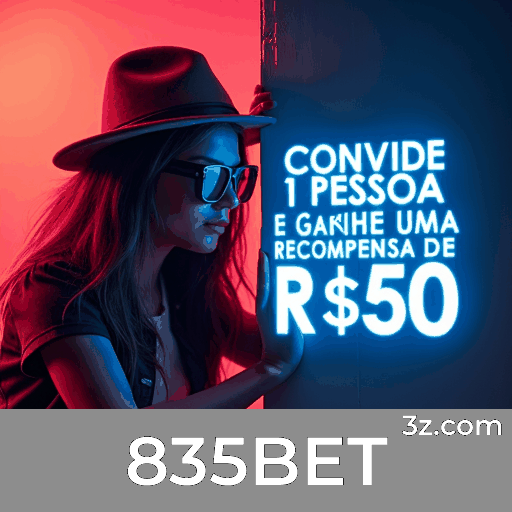 835BET Comunidade: O Ponto de Encontro dos Jogadores