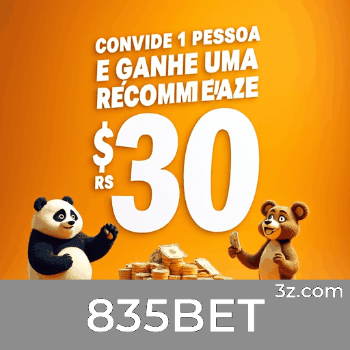 Tecnologia Avançada da 835BET: Onde Inovação Encontra Entretenimento