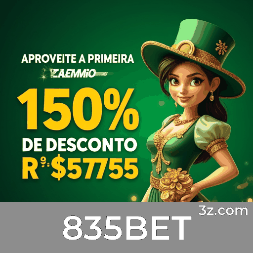 Experiência Exclusiva no Casino Brasileiro com 835BET