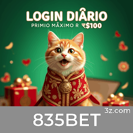 Aproveite os bônus únicos e promos irresistíveis do 835BET