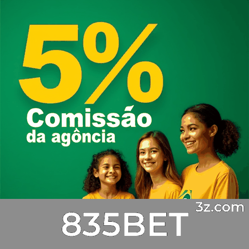 Descubra as Promoções Exclusivas do 835BET Agora Mesmo