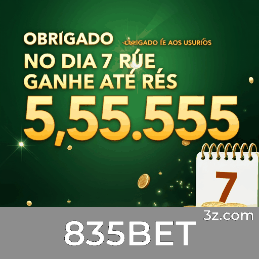 835BET Login: Segurança e Privilegios Exclusivos