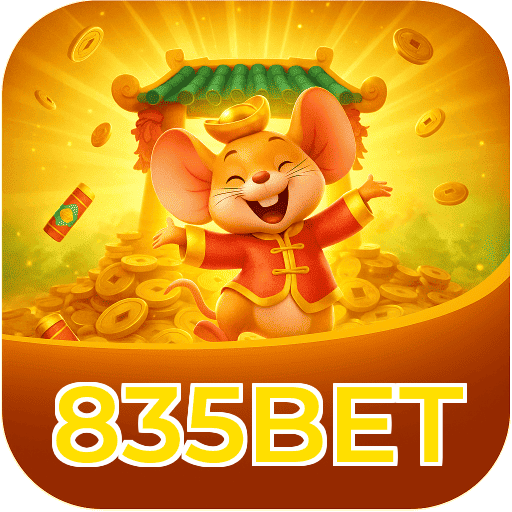 835BET: Seu Cassino Online Seguro e Premiado